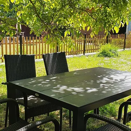 Апартаменты 